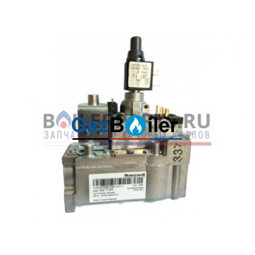 Клапан газовый второй ступени Honeywell для Mora, VI7691