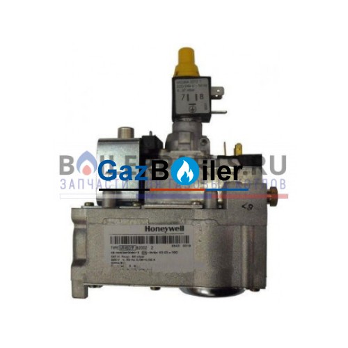 Газовый клапан Honeywell VR4605QB2002