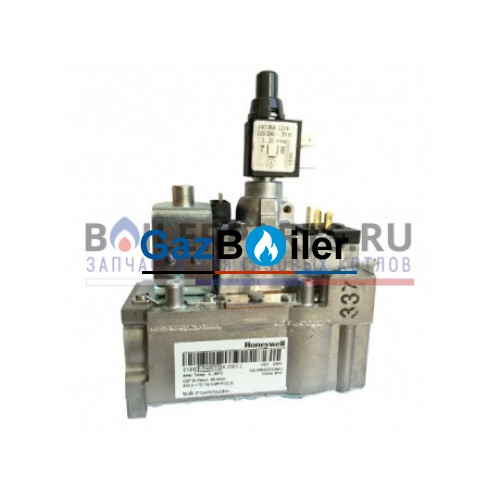 Клапан газовый первой ступени Honeywell для Mora, VI7690