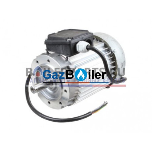 Электродвигатель горелки Elco 9LI2 - 895 2.2 KW 13011014