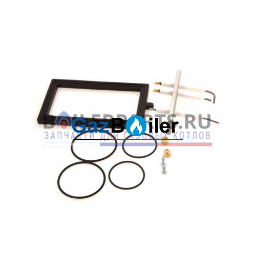Принадлежности для установки горелки GB402 - GB402-620 G20 GB Bosch/Buderus/Junkers 8718587281