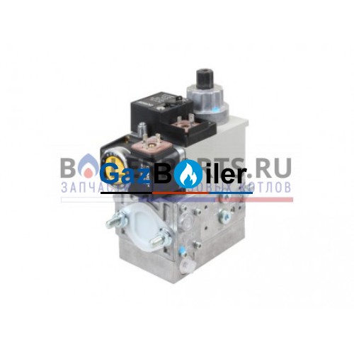 Газовый мультиблок DUNGS MB-DLE 405 B01 S20 65323602