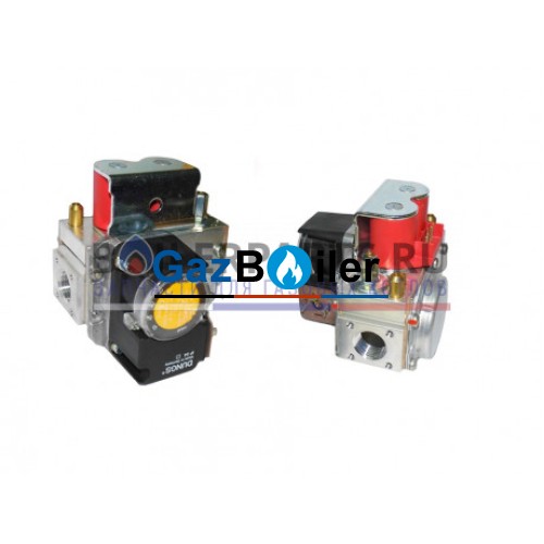 Газовый клапан DUNGS GB-LE 055 D01 S40 для котлов Ferroli 39829760