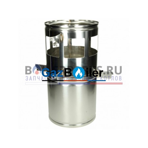 Обечайка камеры сгорания Viessmann Vitola 50/63 кВт 7241692