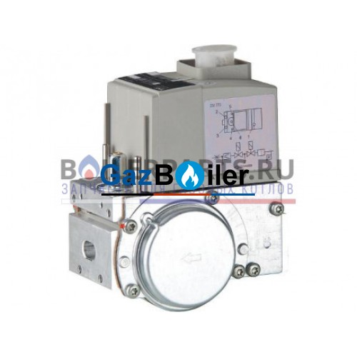 Мультиблок Weishaupt W-MF055D01S20