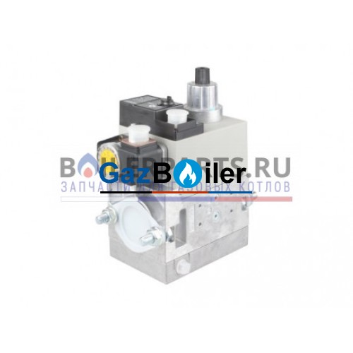 Газовый мультиблок DUNGS MB-DLE 412 B01 S20 13020503