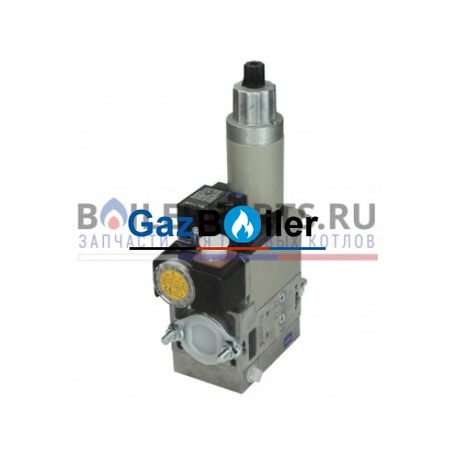 Газовый мультиблок Dungs MB-ZRDLE 407 B01 S50 13011112