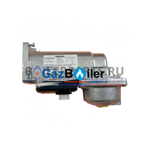 Сервопривод Siemens SKP25.001E2