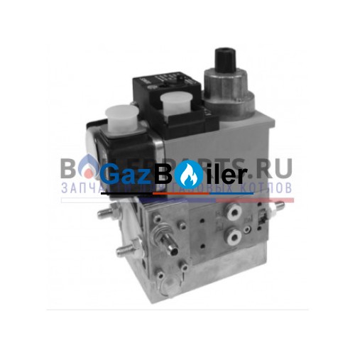 Газовый мультиблок DUNGS MB-DLE 407 B01 S20 13012424