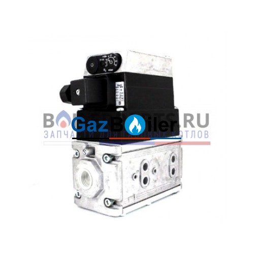Газовый клапан Kromschroder CG15R03-D2W5WZZ 349022764