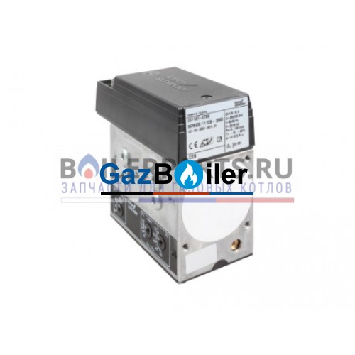 Газовый клапан Kromschroder CG1R01-DT2W 13013085