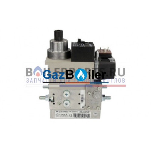 Газовая комбинированная арматура VIESSMANN (7218389)