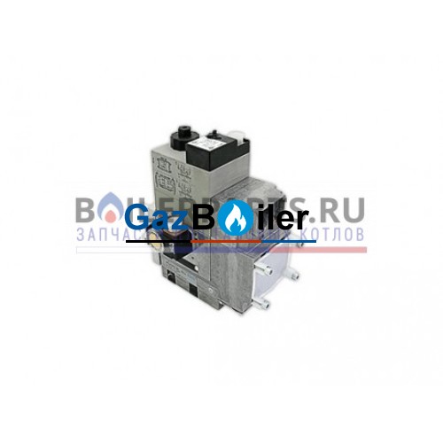 Газовый клапан DUNGS DMV-SE 520/11 S22 13007837
