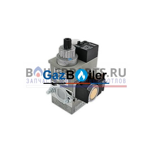 Газовый мультиблок Dungs MB-DLE 407 B01 S22 13023734