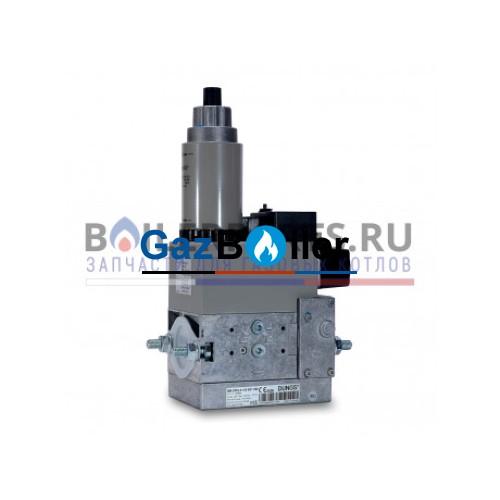 Газовый мультиблок DUNGS MB-ZRDLE 412 B01 S20 13012275