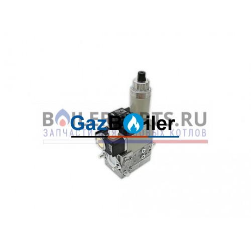 Газовый мультиблок DUNGS MB-ZRDLE 407 B01 S20 226553