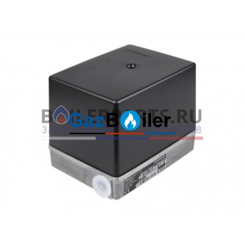 Сервопривод Bauser 1055/80 для горелки Weishaupt 167.712.003