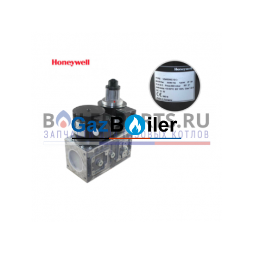 Газовый клапан Honeywell VQ450MC1013