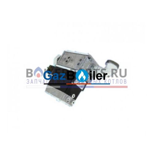 Газовый клапан Kromschroder CG20R03D2W5WZZ KE20 RG20 349022767