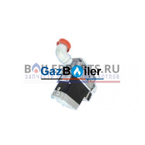 Газовый клапан Kromschroder CG20R03D2W5WZZ KE20 RG30 349022776