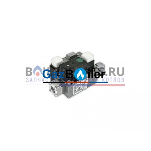Газовый клапан KROM SCHRODER CG10R70-D1W5AWVZ для котлов Bosch  7747209654