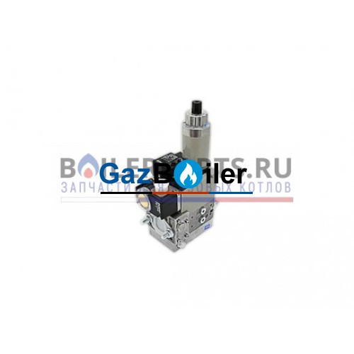 Клапан газовый MB-ZRDLE 410 B01 S50, Buderus 7747209658