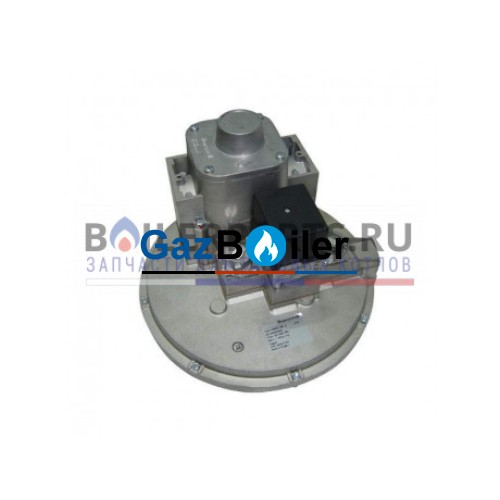 Газовый клапан Honeywell V4085A1126