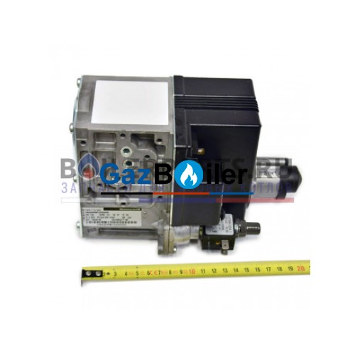 Клапан газовый HONEYWELL 711552300