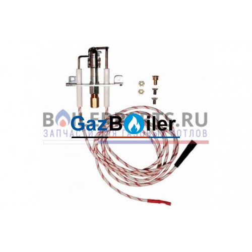 Газовая горелка для котлов Viessmann 7826751