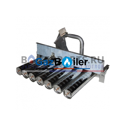 Горелка в сборе K 45-8 E Bosch/Buderus/Junkers 87290114180