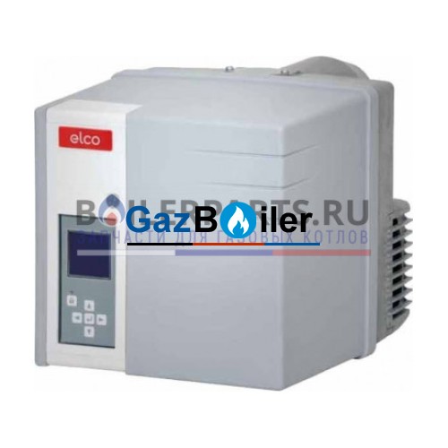Горелка дизельная Elco VL 2.210 D, 100-210 кВт 3833348