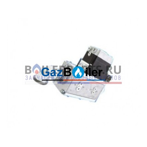Газовый клапан Kromschroder CG25R03-D2W5CWZZ 349022780