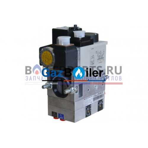 Газовый мультиблок DUNGS MB-VEF 407 B01 S30 13011113