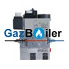 Клапан газовый Ferroli MB-VEF407 B01 S10 DUNGS SUN M20-M30 (35604040) 39814490