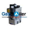Клапан газовый Ferroli MB-VEF407 B01 S10 DUNGS SUN M20-M30 (35604040) 39814490