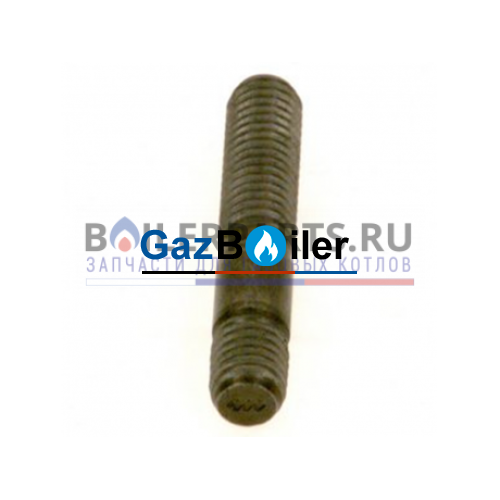 Шпилька DIN939 M8x35 5,6 (4 шт.) GAZ 5000 F 44/F 55/F 73 Bosch/Buderus/Junkers 8718584607