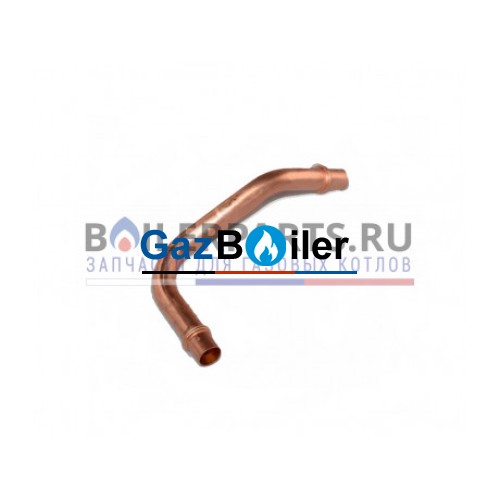 Патрубок холодной воды ARISTON 60001169