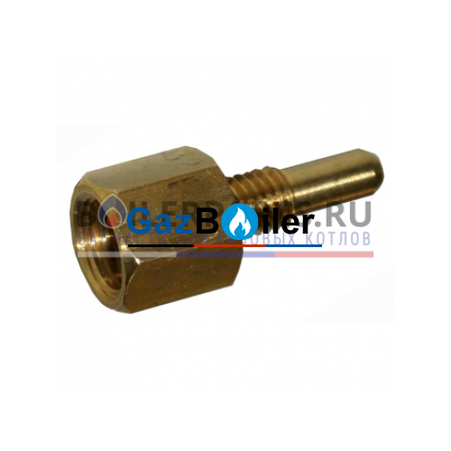 Сопло запальной горелки D= 0,32 (10шт.) MAG OE 11 Vaillant 0020008179