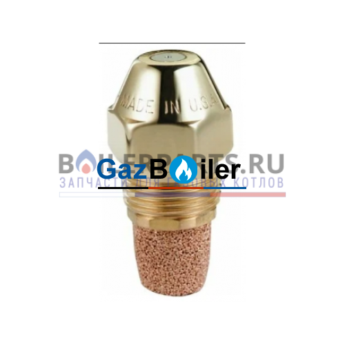 Форсунка Delavan 0.55GPH, 60W (4)