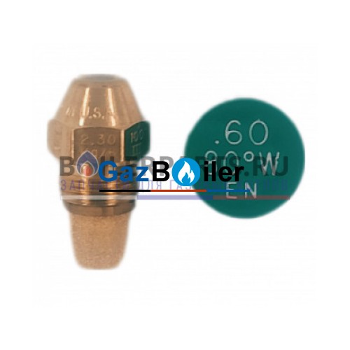 Форсунка Delavan 0.60GPH, 80W (4)