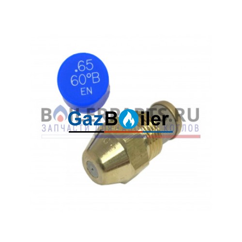 Форсунка Delavan 0.65GPH, 60B (5)