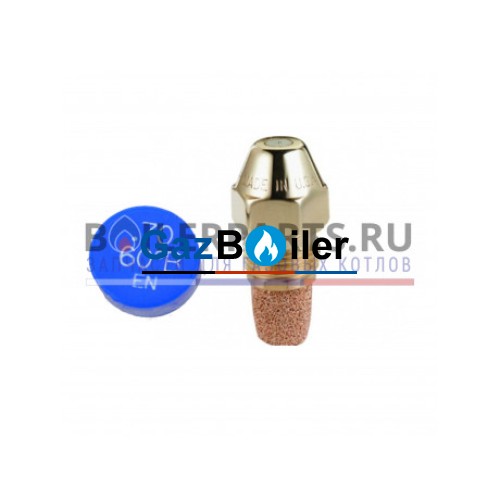 Форсунка Delavan 0.70GPH, 60B (1)