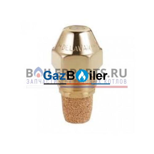 Форсунка Delavan 0.75GPH, 45B (1)