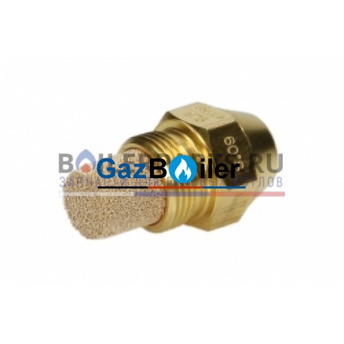 Форсунка Delavan 1.10 GPH, 45AR (1)