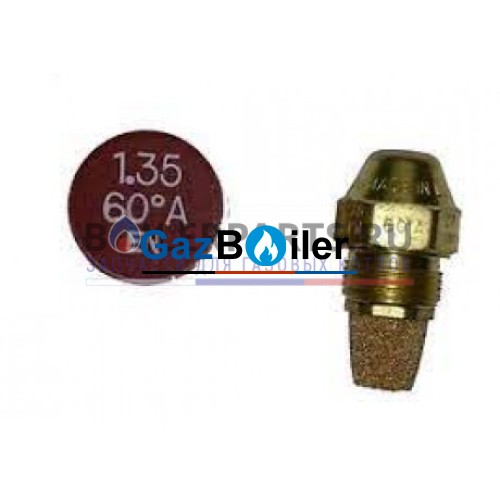 Форсунка Delavan 1.35GPH, 60A (1)