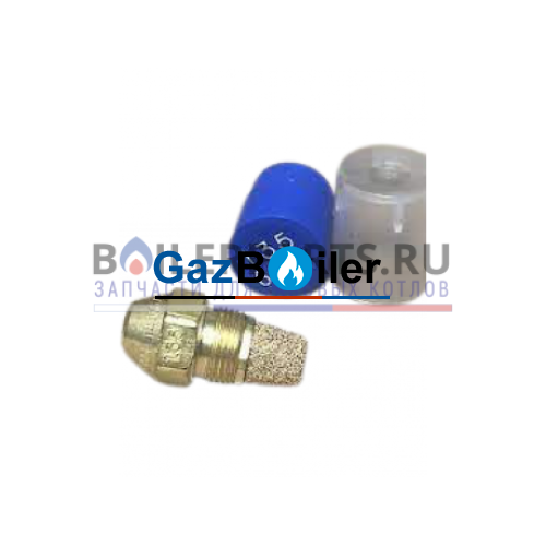 Форсунка Delavan 1.35GPH, 60B (1)