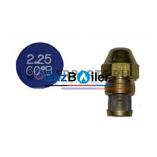 Форсунка Delavan 2.25GPH, 60B (7)