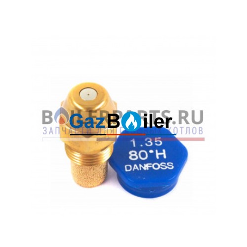 Форсунка Danfoss 1.35GPH,80H, 030H8926