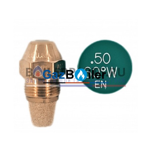 Форсунка Delavan 0.50GPH, 60W (1)