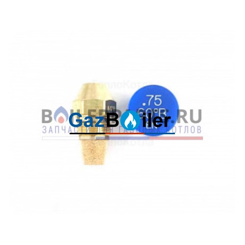 Форсунка Delavan 0.75GPH, 60B (1)